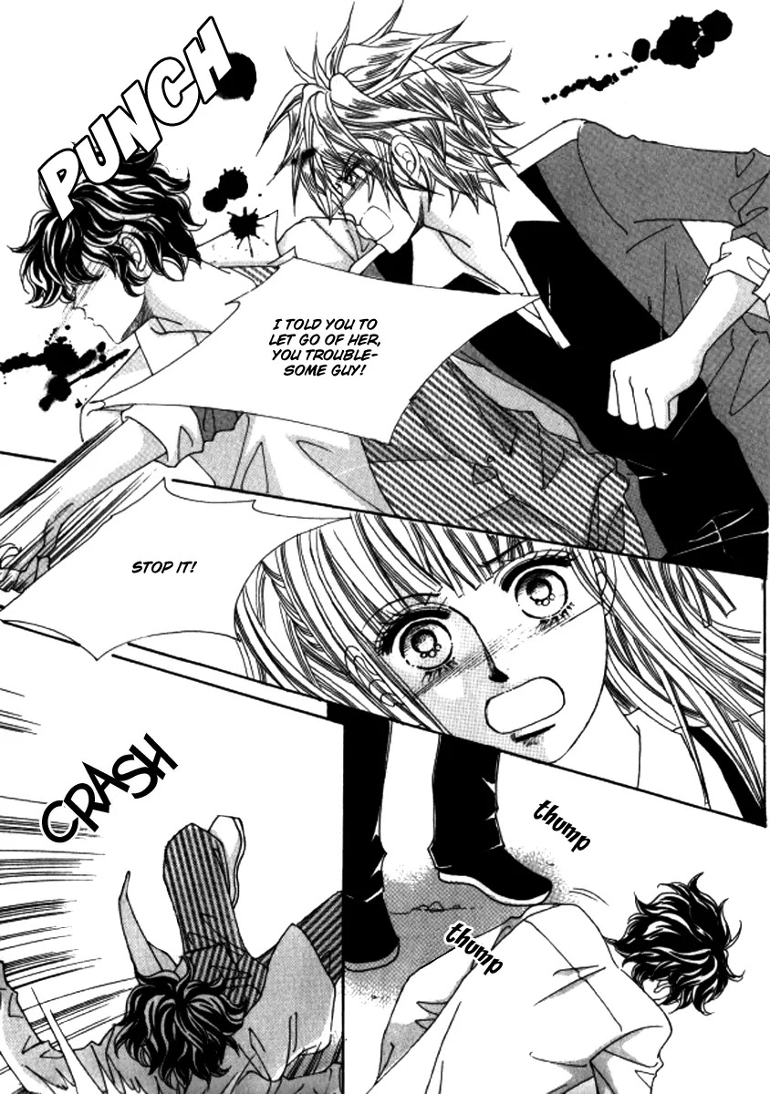 Love Like Crazy Chapter 42 page 32 - Chapter 42