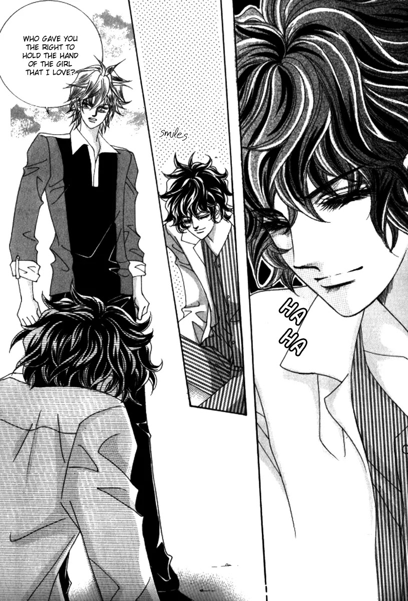 Love Like Crazy Chapter 42 page 33 - Chapter 42