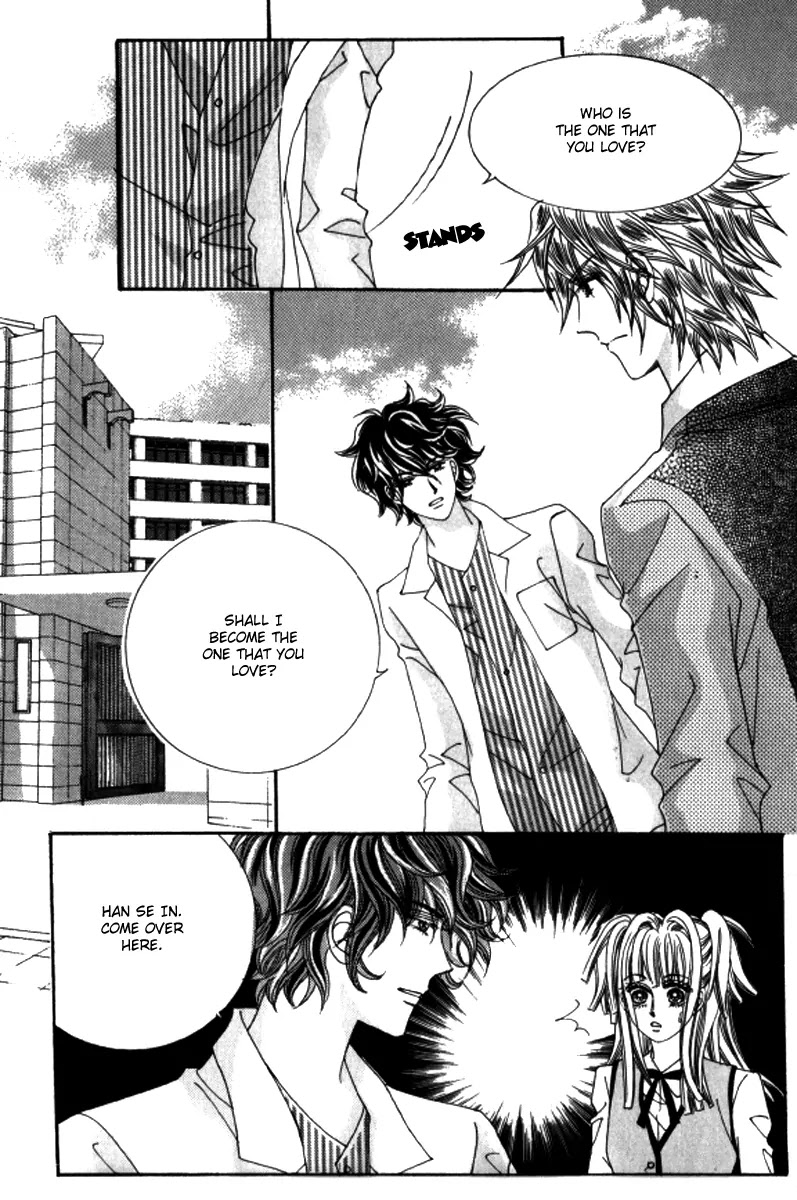Love Like Crazy Chapter 42 page 34 - Chapter 42