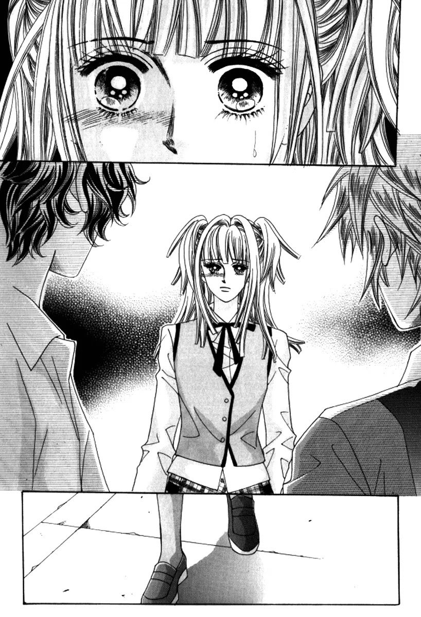 Love Like Crazy Chapter 42 page 35 - Chapter 42