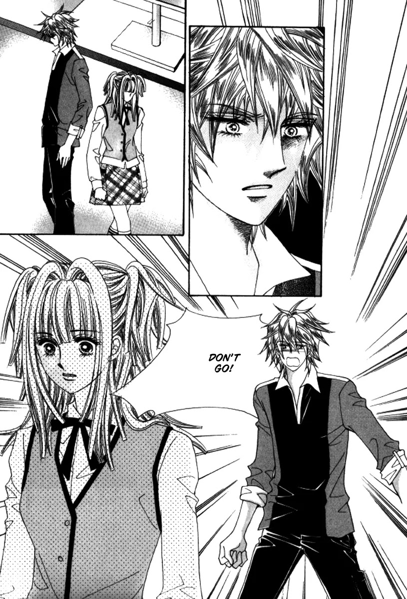 Love Like Crazy Chapter 42 page 36 - Chapter 42