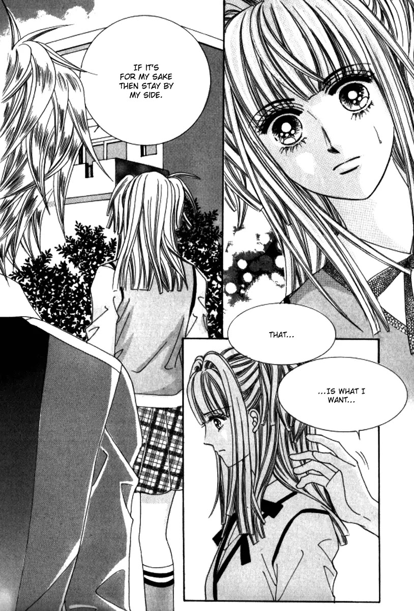 Love Like Crazy Chapter 42 page 37 - Chapter 42