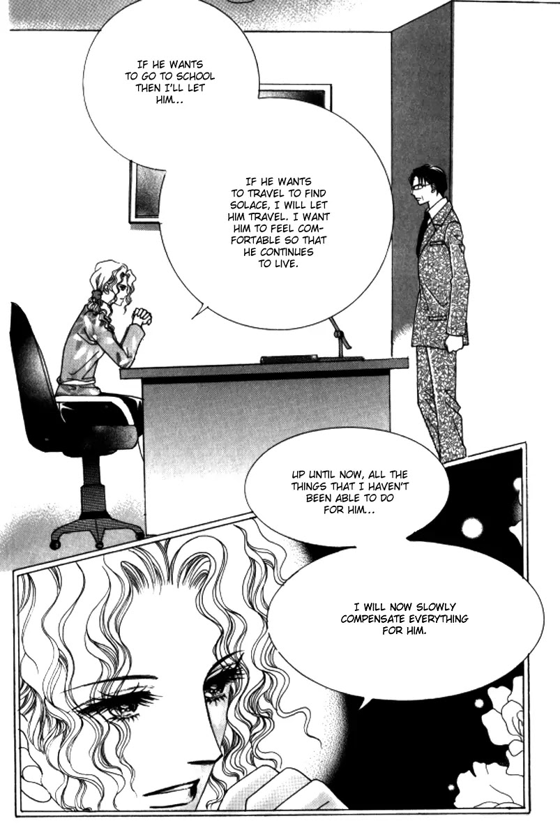 Love Like Crazy Chapter 42 page 4 - Chapter 42