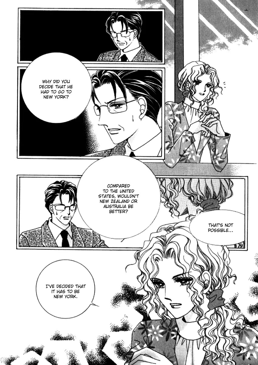 Love Like Crazy Chapter 42 page 5 - Chapter 42