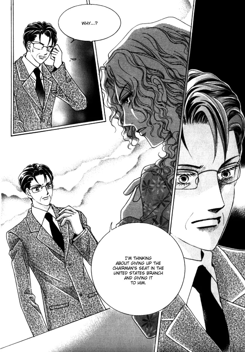 Love Like Crazy Chapter 42 page 6 - Chapter 42