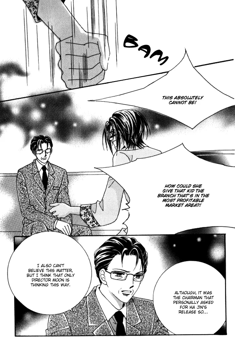 Love Like Crazy Chapter 42 page 7 - Chapter 42