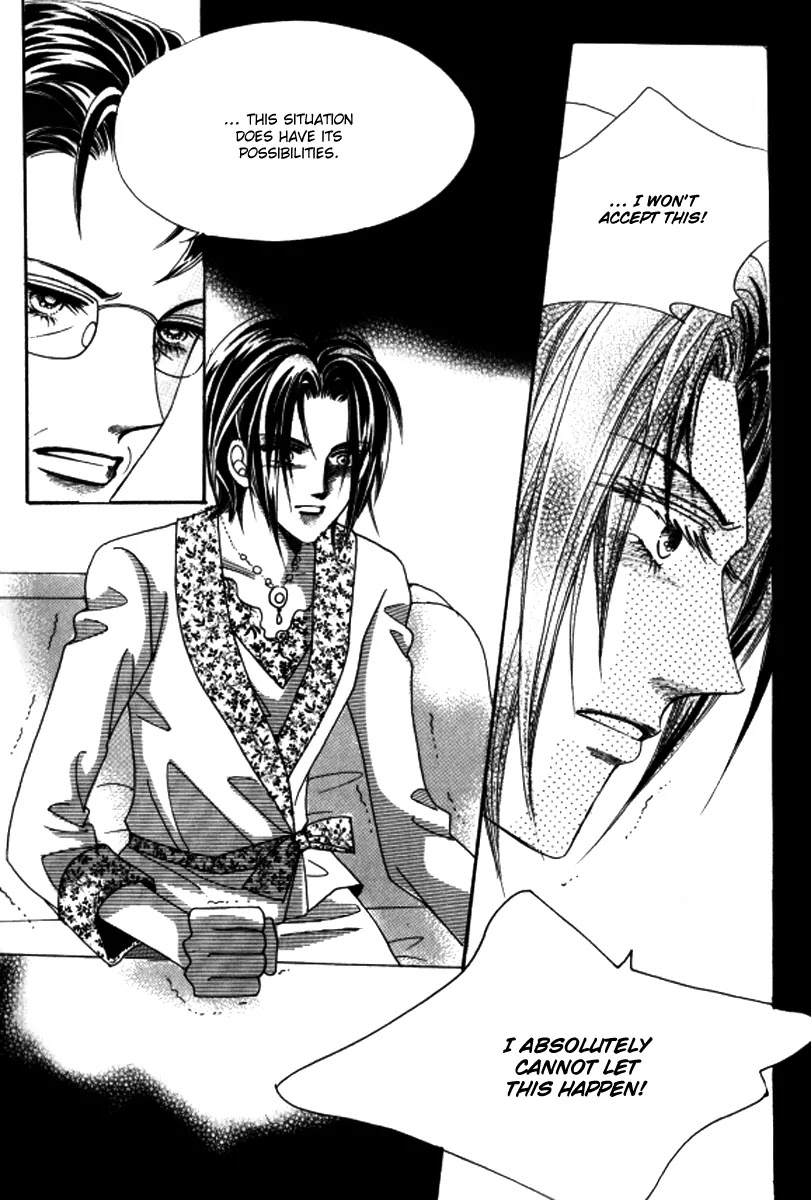 Love Like Crazy Chapter 42 page 8 - Chapter 42
