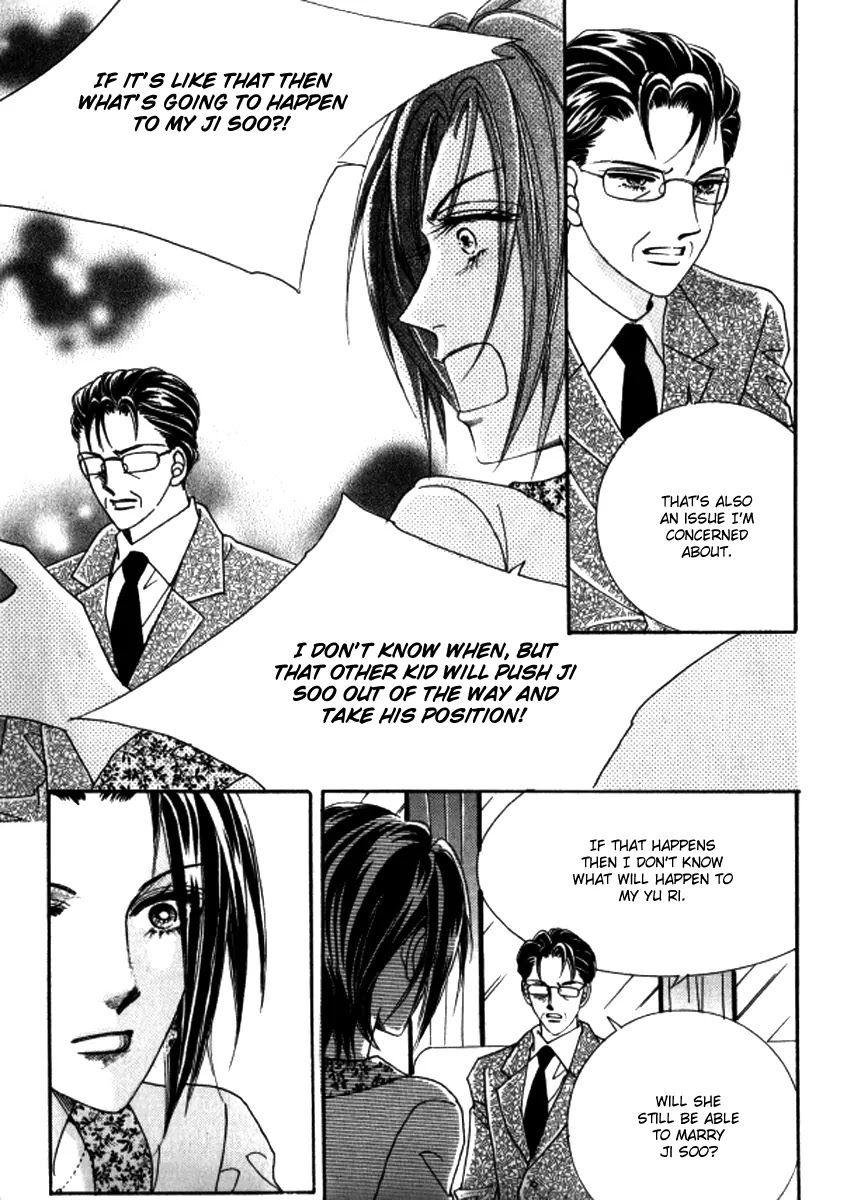 Love Like Crazy Chapter 42 page 9 - Chapter 42