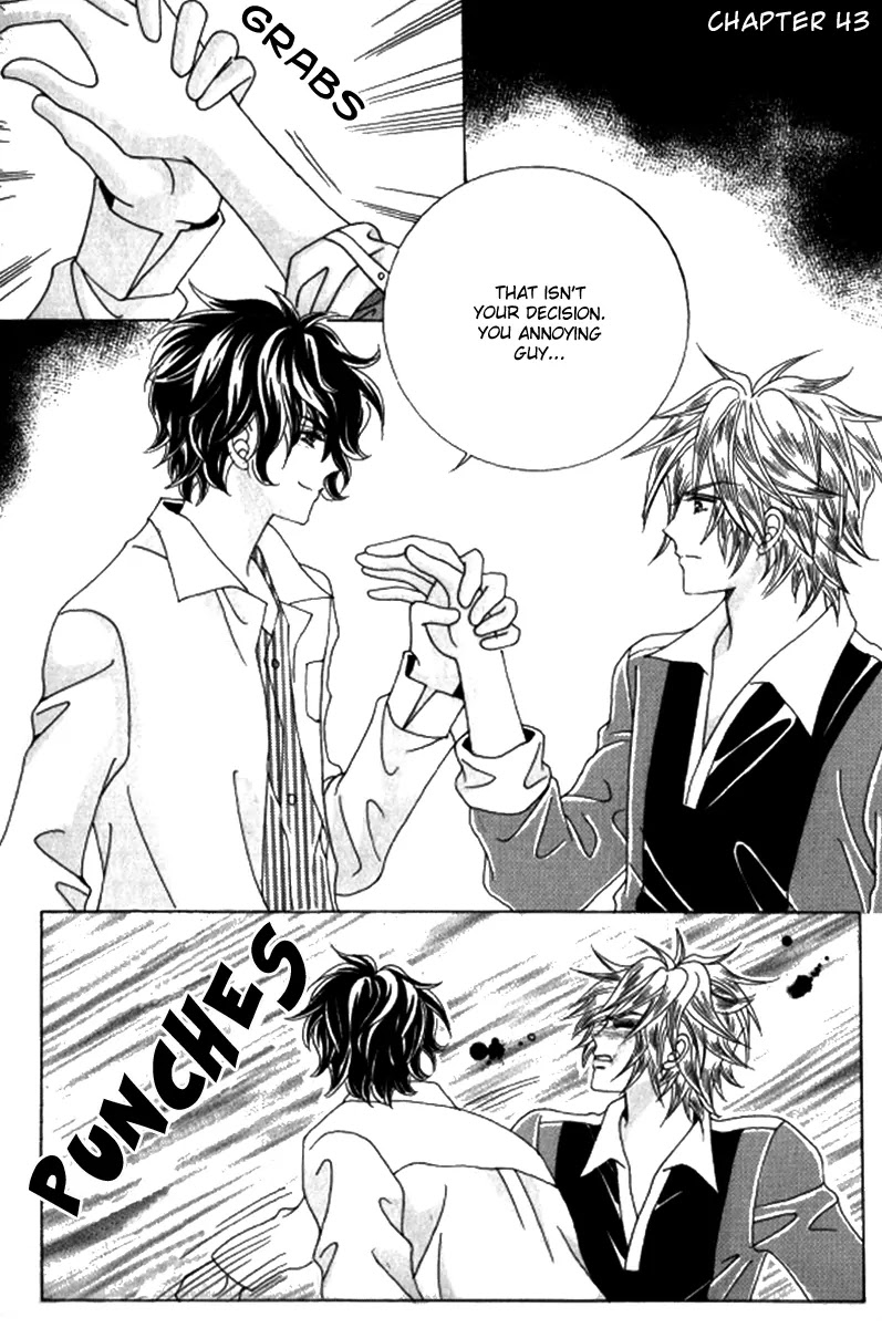 Love Like Crazy Chapter 43 page 1 - Chapter 43