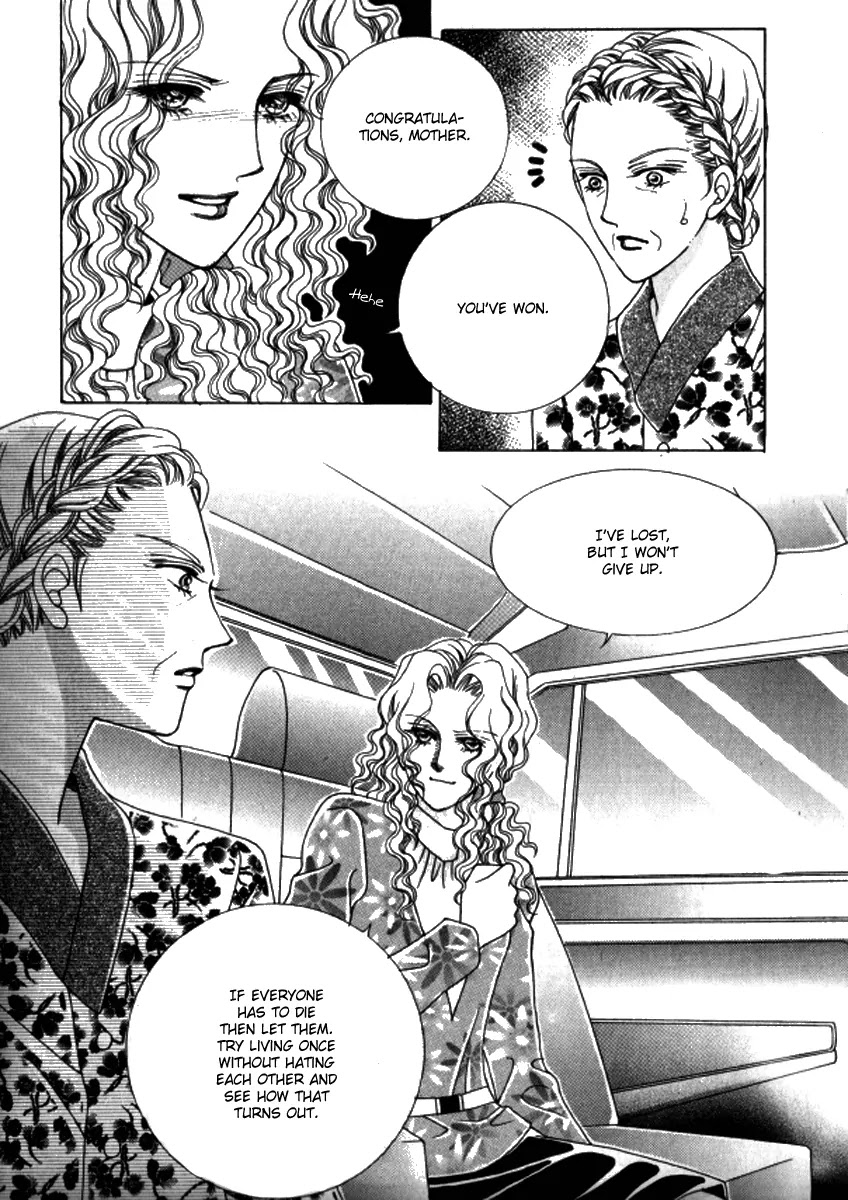 Love Like Crazy Chapter 43 page 11 - Chapter 43