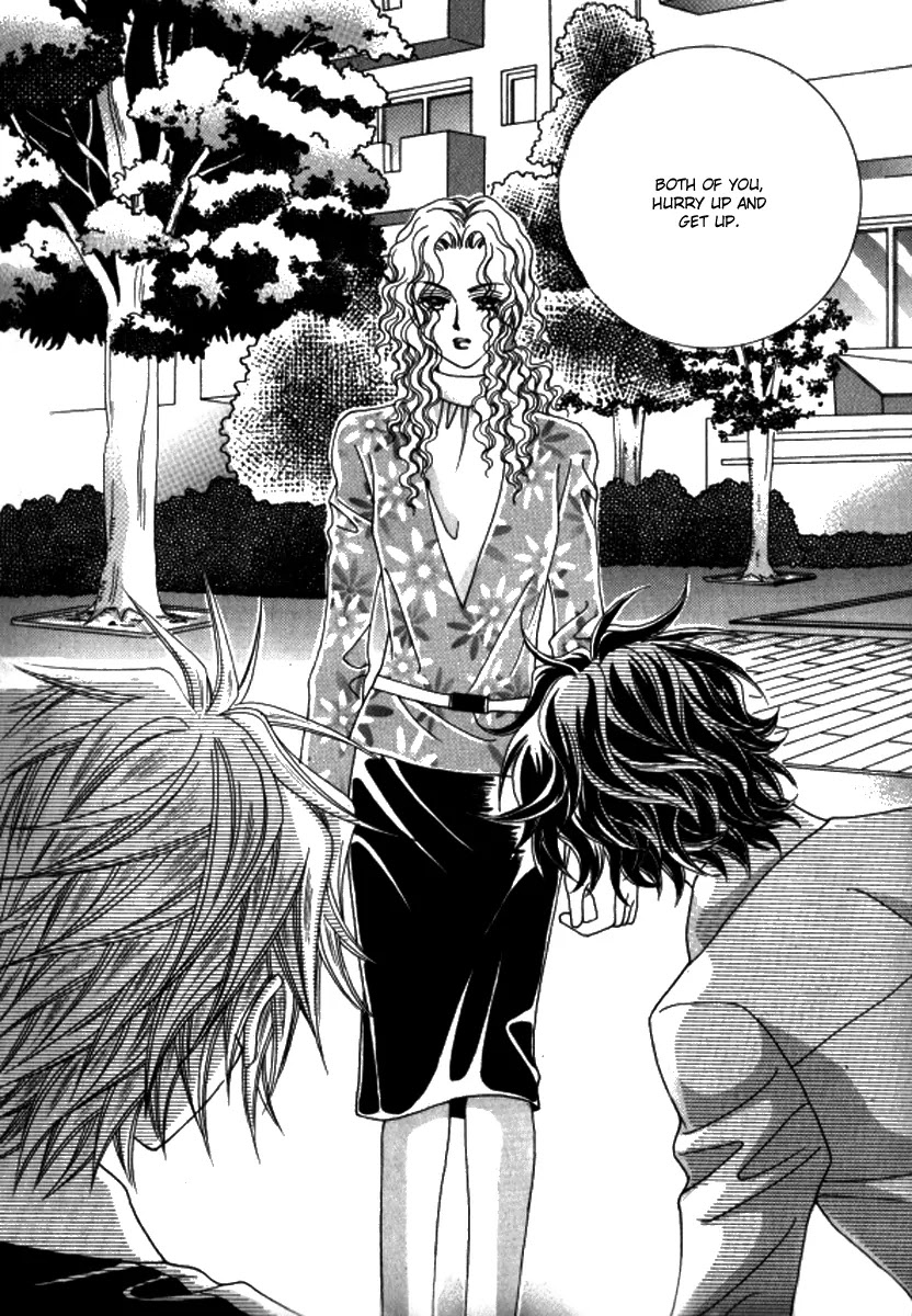 Love Like Crazy Chapter 43 page 14 - Chapter 43