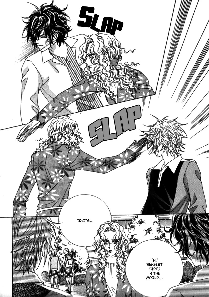 Love Like Crazy Chapter 43 page 15 - Chapter 43