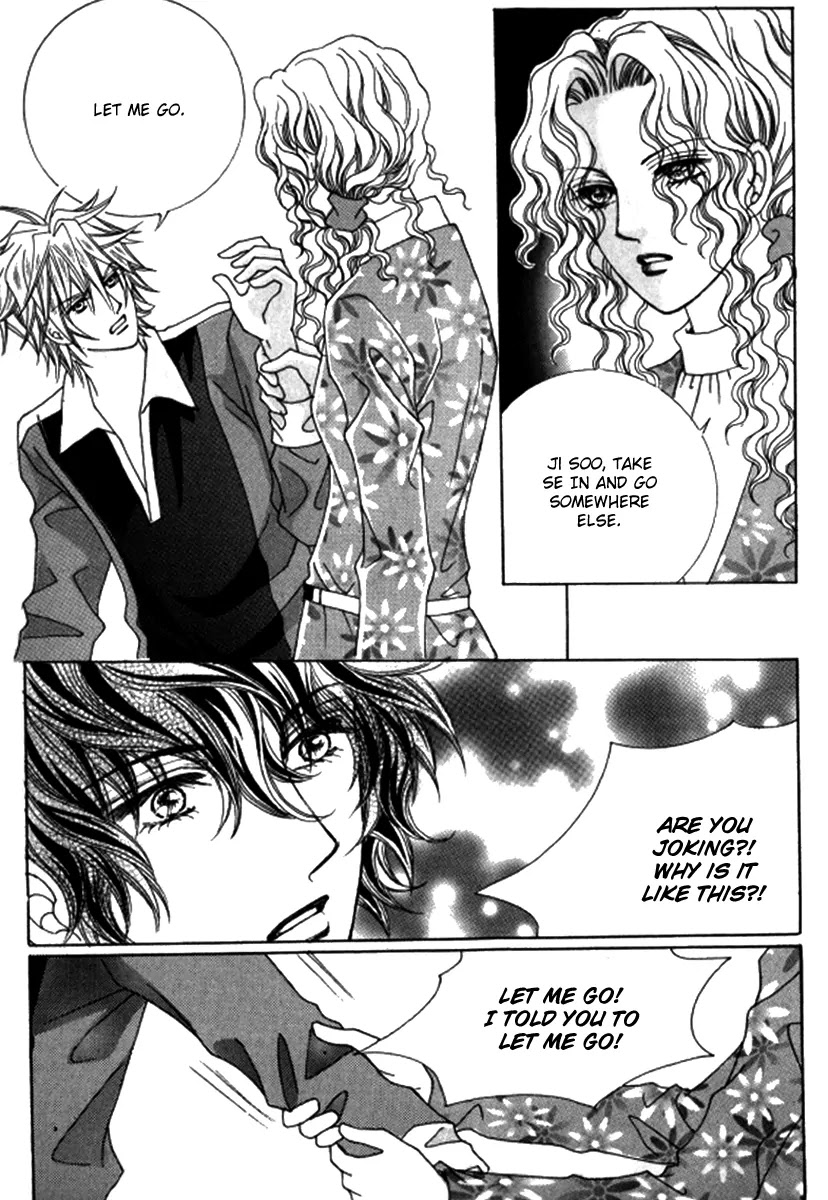 Love Like Crazy Chapter 43 page 17 - Chapter 43