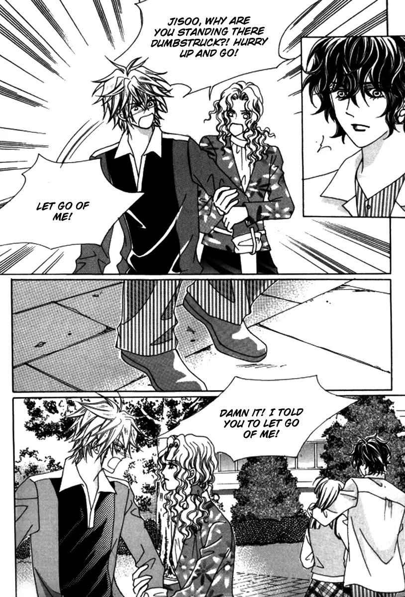 Love Like Crazy Chapter 43 page 18 - Chapter 43