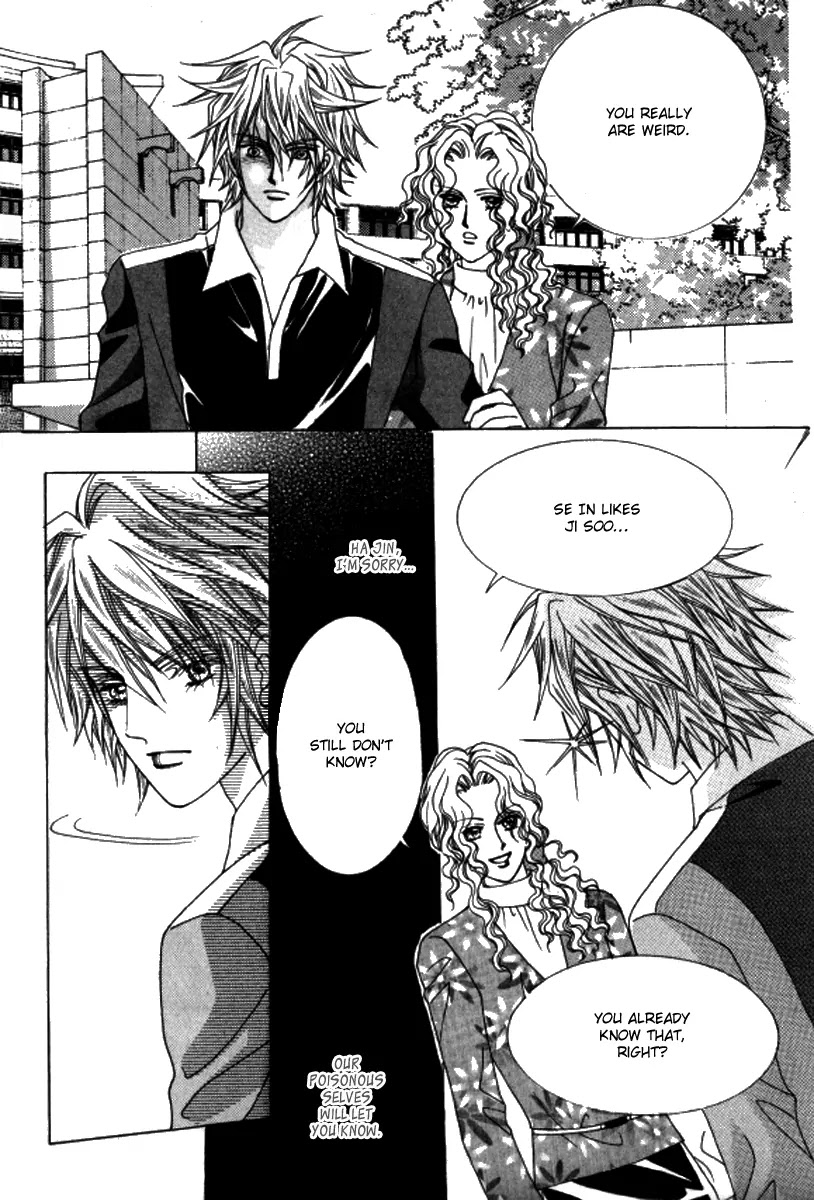 Love Like Crazy Chapter 43 page 19 - Chapter 43