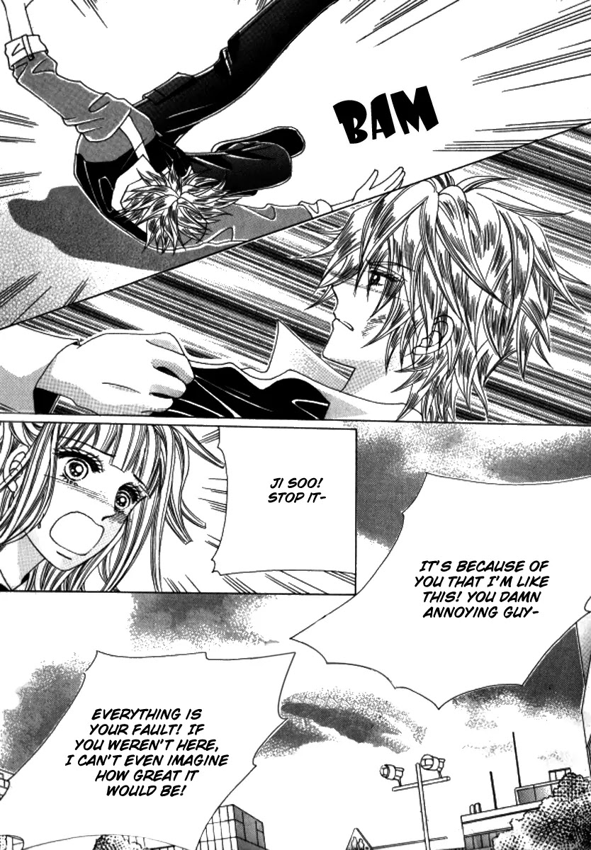 Love Like Crazy Chapter 43 page 2 - Chapter 43
