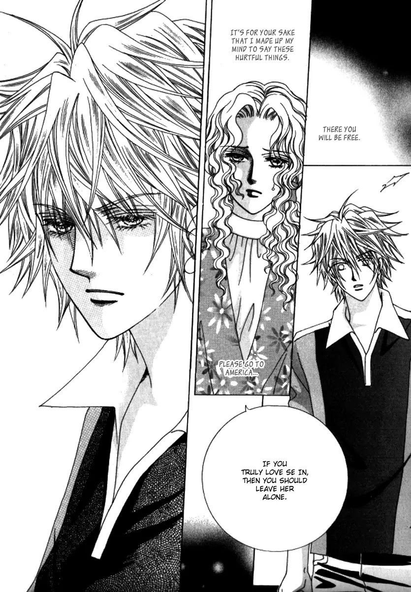 Love Like Crazy Chapter 43 page 20 - Chapter 43