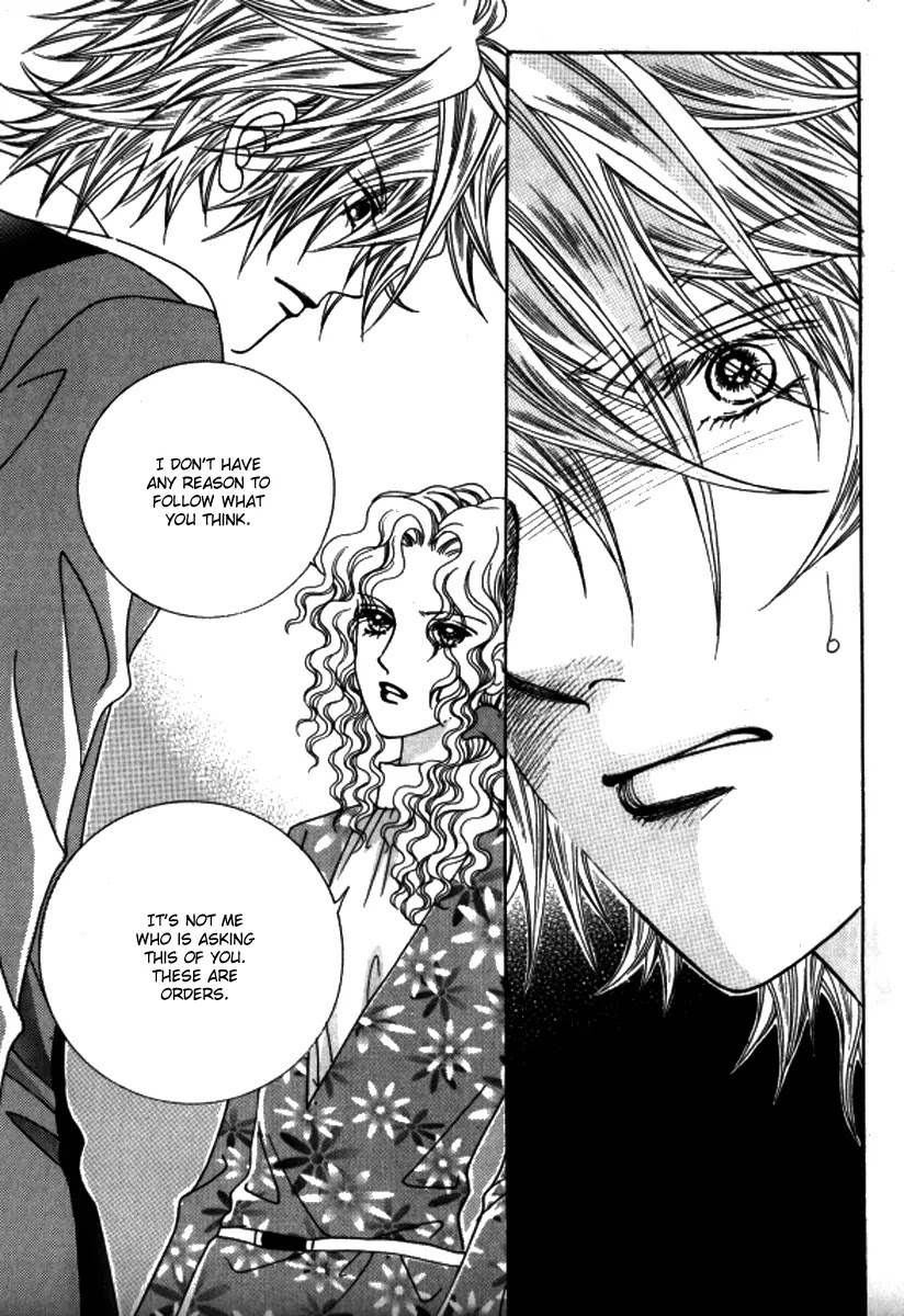 Love Like Crazy Chapter 43 page 22 - Chapter 43
