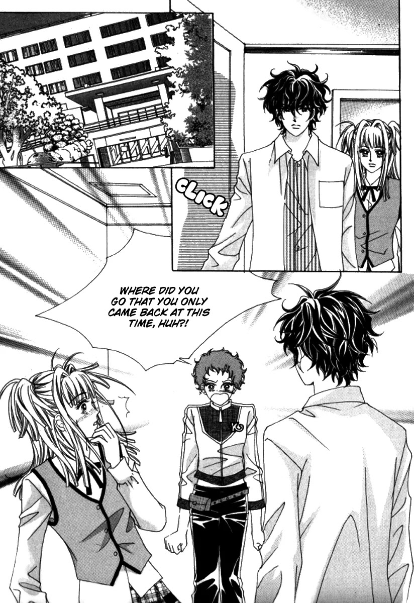 Love Like Crazy Chapter 43 page 23 - Chapter 43