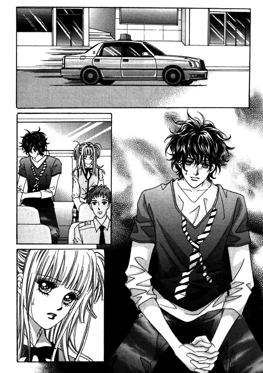 Love Like Crazy Chapter 43 page 27 - Chapter 43