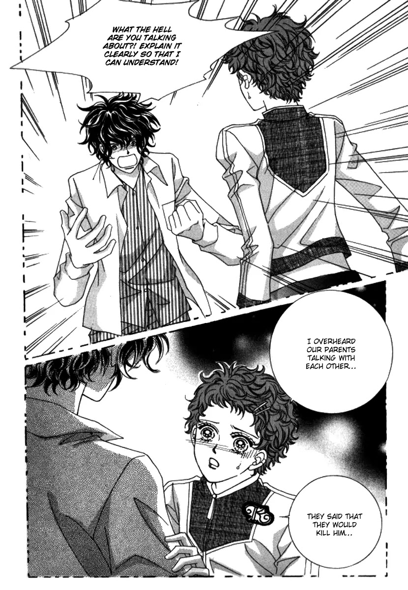 Love Like Crazy Chapter 43 page 28 - Chapter 43