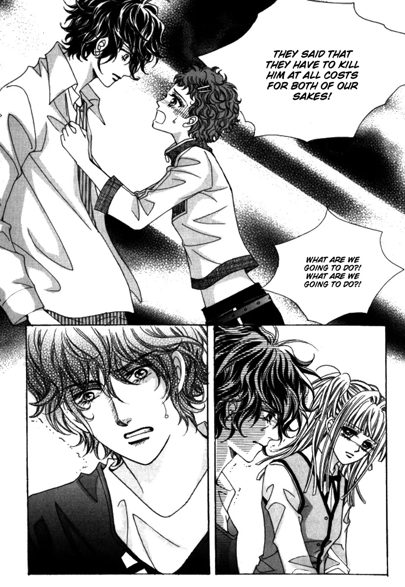 Love Like Crazy Chapter 43 page 29 - Chapter 43