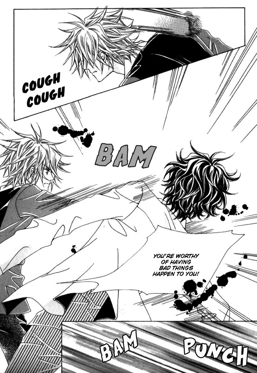 Love Like Crazy Chapter 43 page 3 - Chapter 43