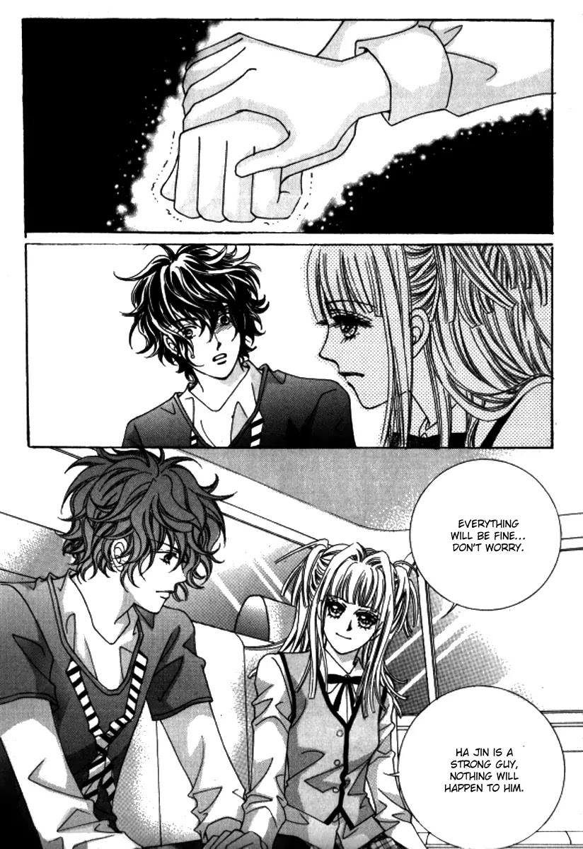 Love Like Crazy Chapter 43 page 30 - Chapter 43