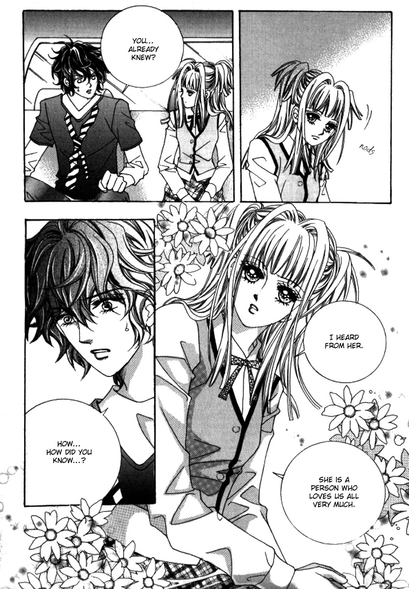 Love Like Crazy Chapter 43 page 31 - Chapter 43