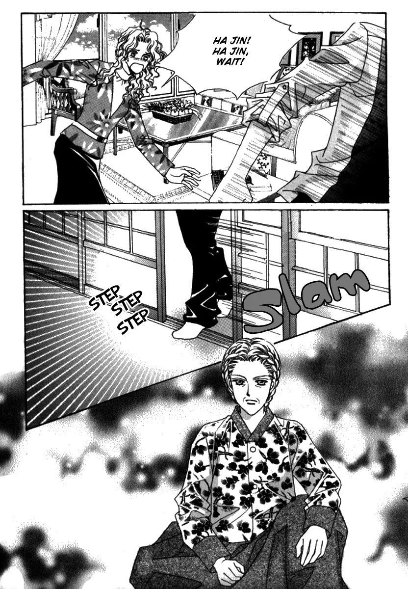Love Like Crazy Chapter 43 page 33 - Chapter 43