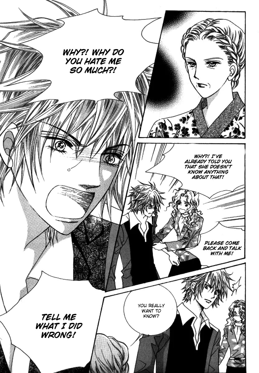 Love Like Crazy Chapter 43 page 34 - Chapter 43