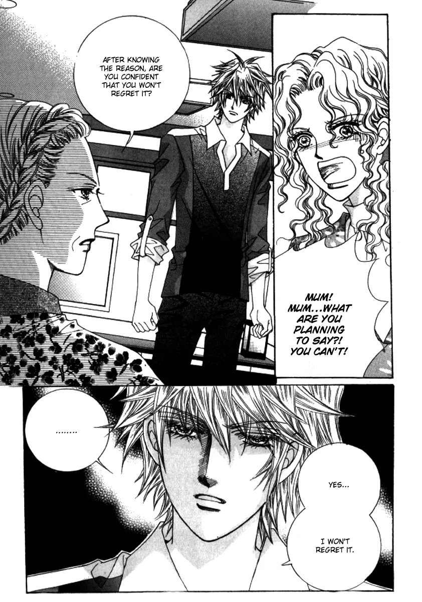 Love Like Crazy Chapter 43 page 35 - Chapter 43