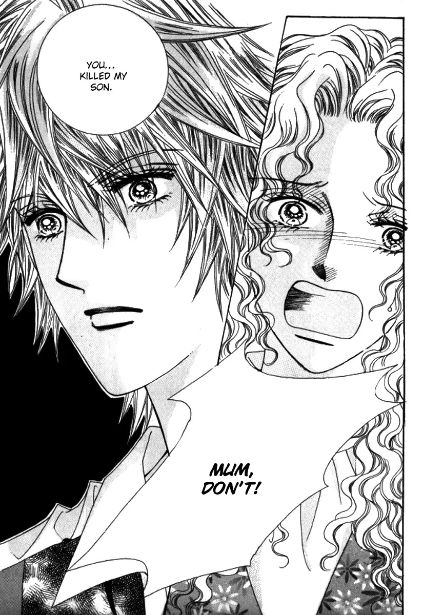 Love Like Crazy Chapter 43 page 36 - Chapter 43