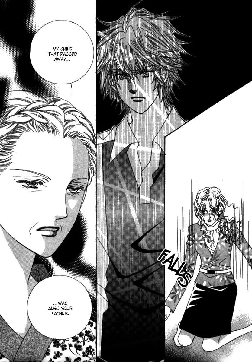Love Like Crazy Chapter 43 page 37 - Chapter 43