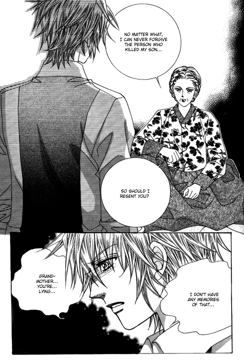 Love Like Crazy Chapter 43 page 38 - Chapter 43
