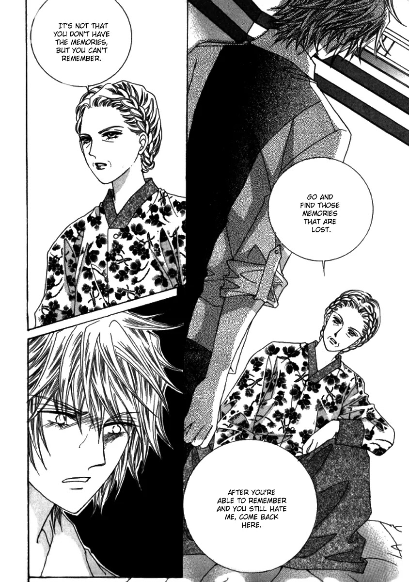 Love Like Crazy Chapter 43 page 39 - Chapter 43