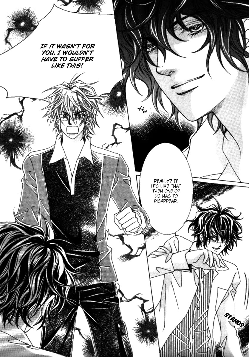 Love Like Crazy Chapter 43 page 4 - Chapter 43