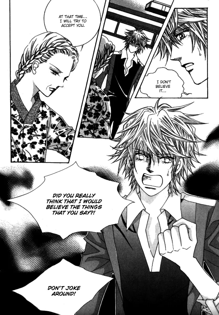 Love Like Crazy Chapter 43 page 40 - Chapter 43