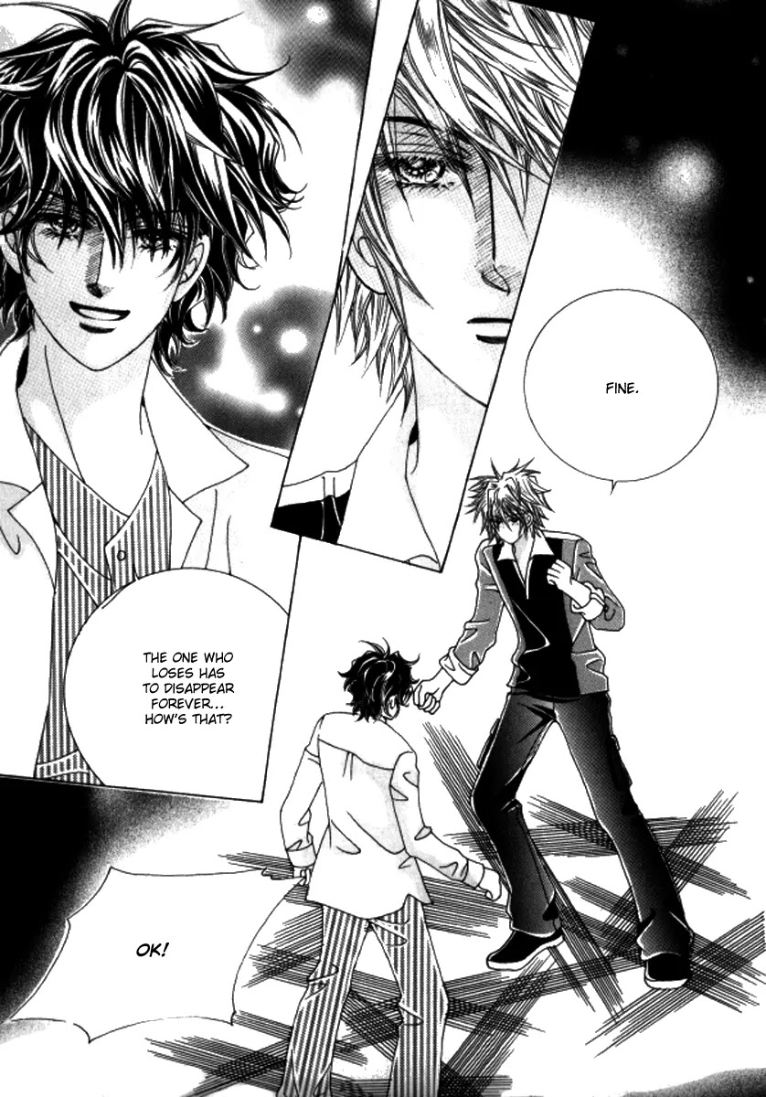 Love Like Crazy Chapter 43 page 5 - Chapter 43