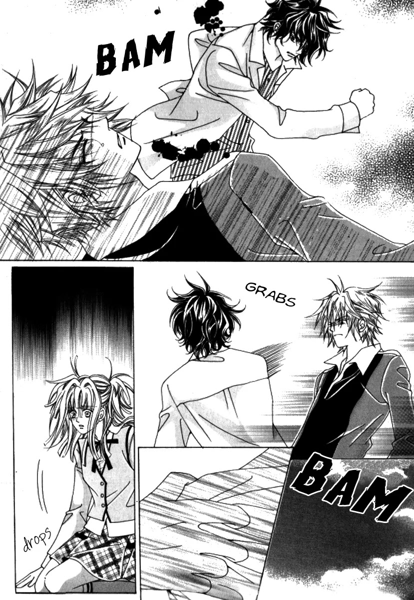 Love Like Crazy Chapter 43 page 6 - Chapter 43