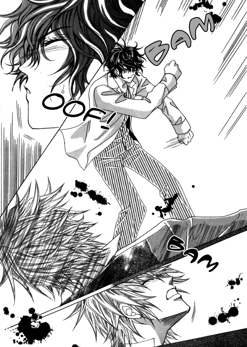 Love Like Crazy Chapter 43 page 7 - Chapter 43