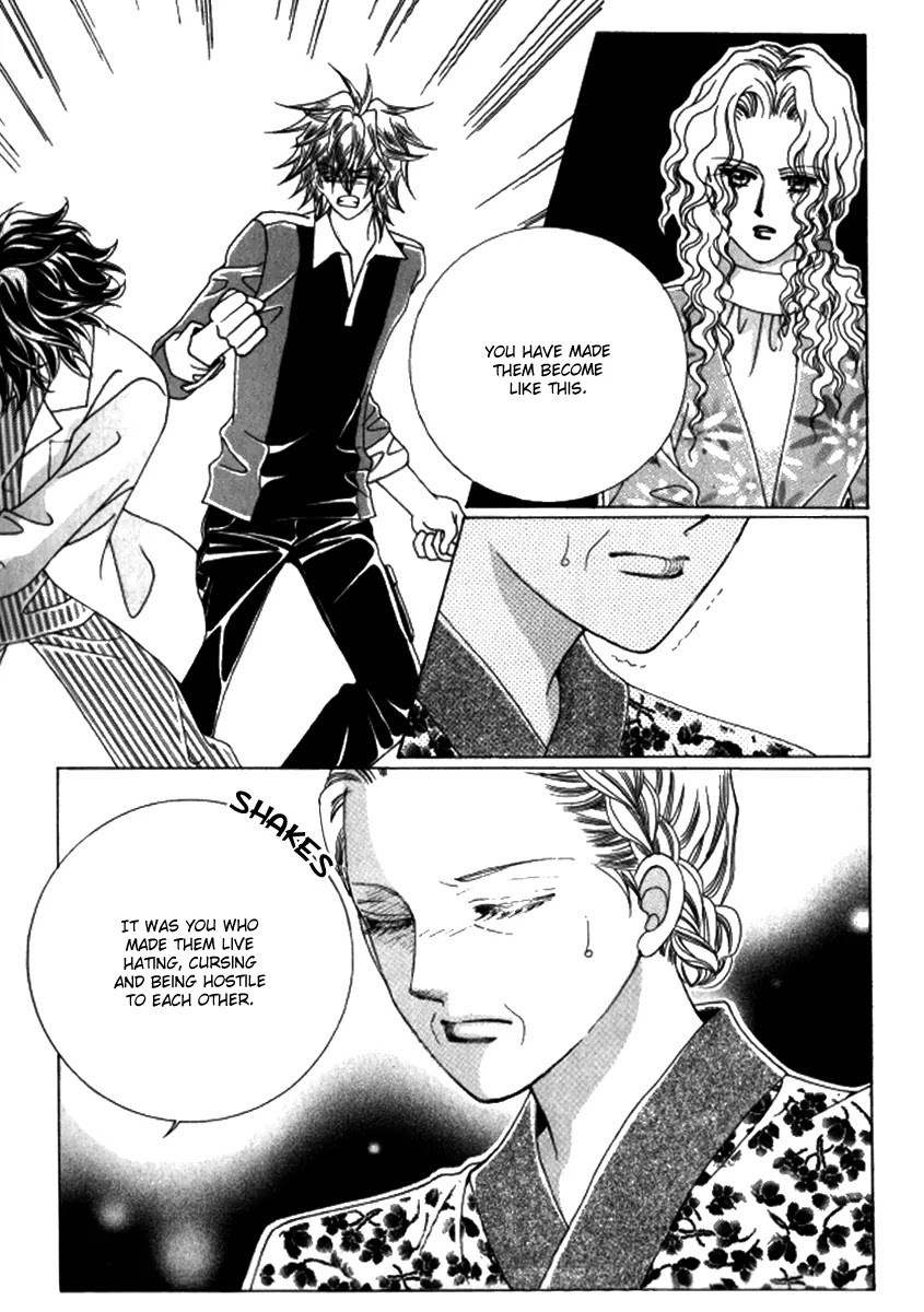 Love Like Crazy Chapter 43 page 9 - Chapter 43