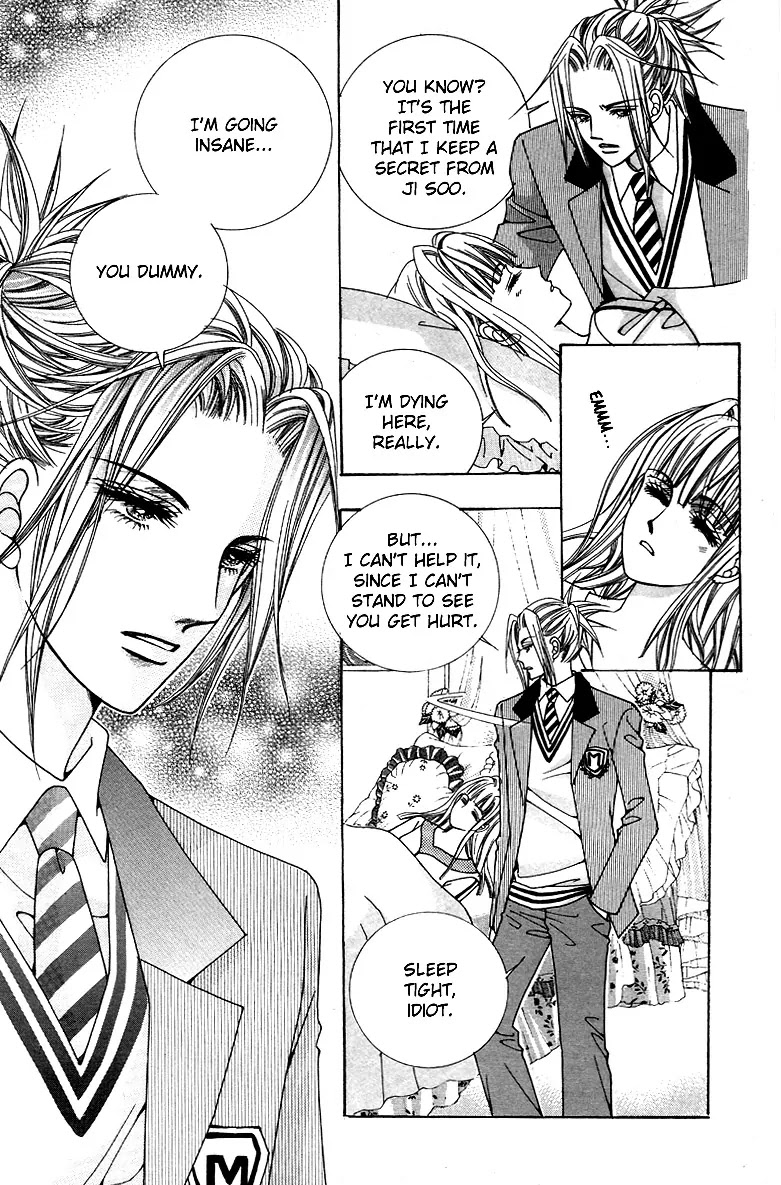 Love Like Crazy Chapter 5 page 22 - Chapter 5