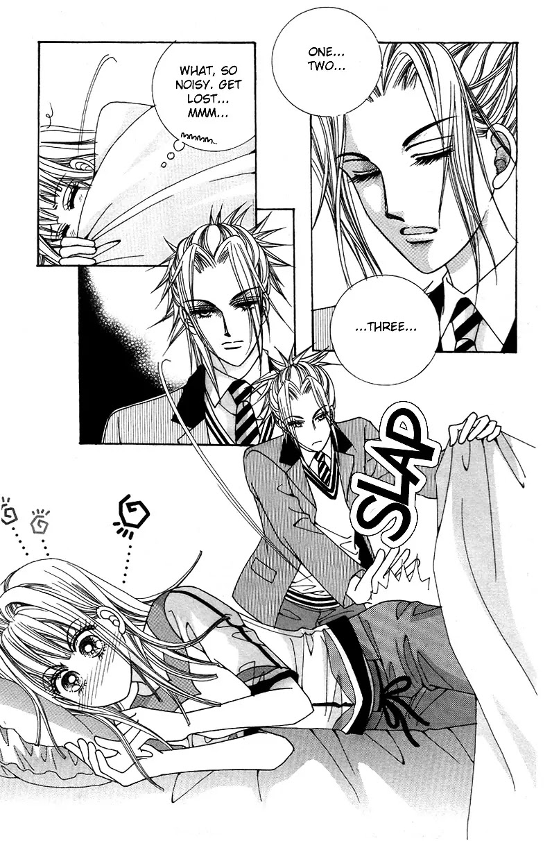 Love Like Crazy Chapter 5 page 24 - Chapter 5