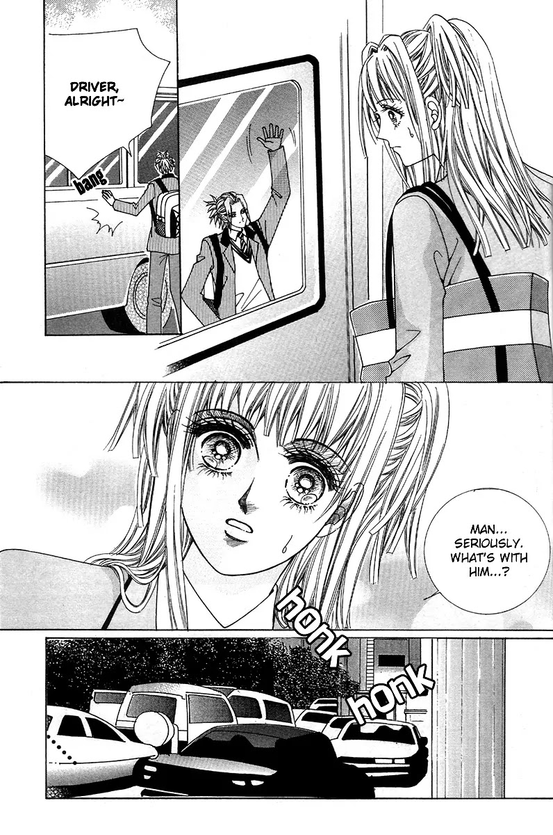 Love Like Crazy Chapter 5 page 30 - Chapter 5