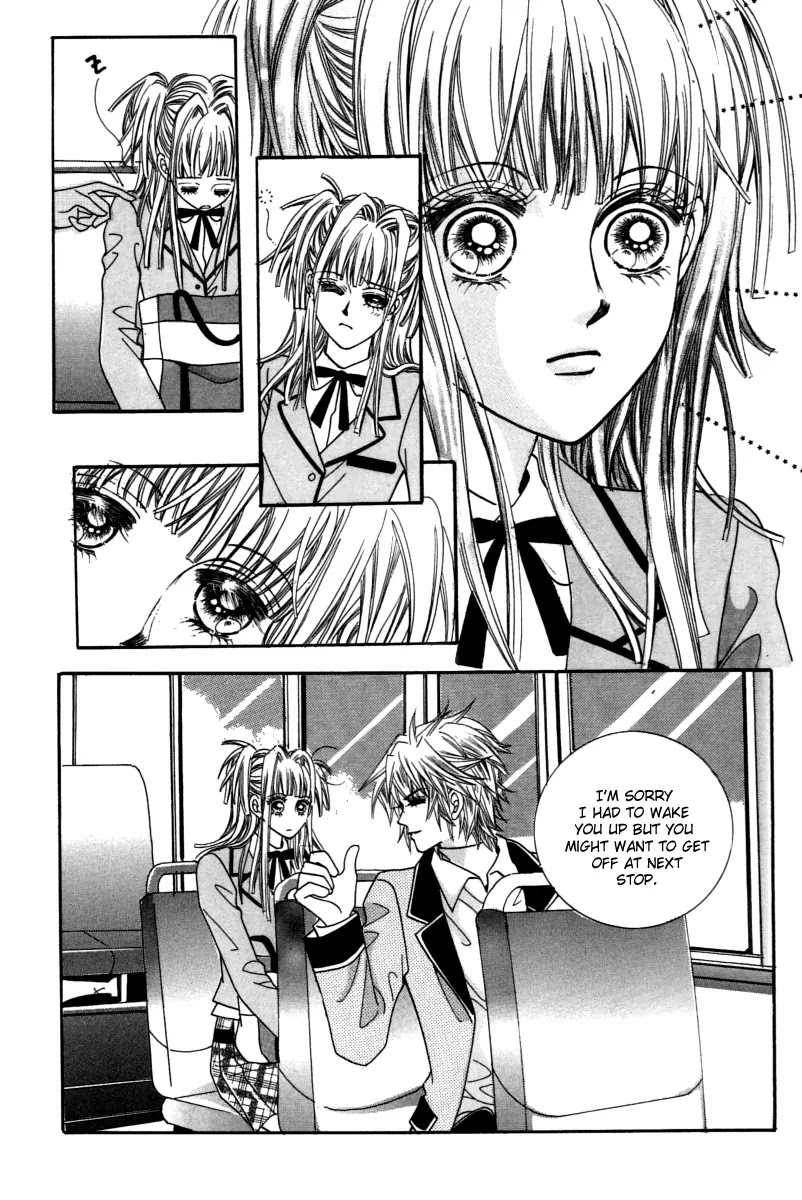 Love Like Crazy Chapter 6 page 13 - Chapter 6