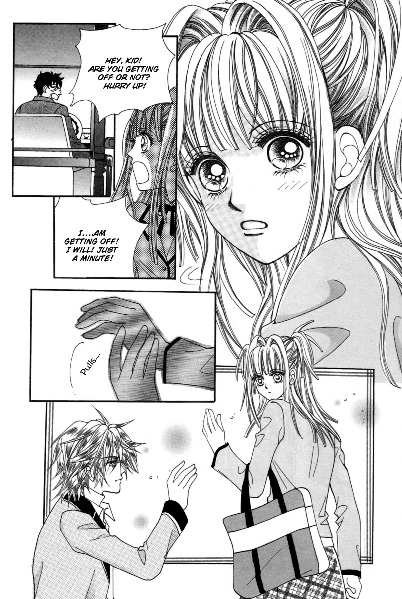 Love Like Crazy Chapter 6 page 18 - Chapter 6