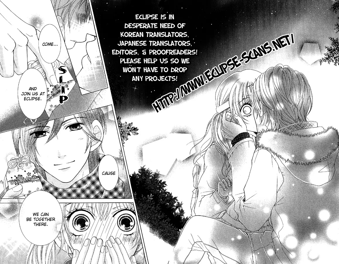 Love Like Crazy Chapter 6 page 2 - Chapter 6