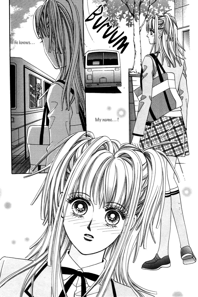 Love Like Crazy Chapter 6 page 21 - Chapter 6
