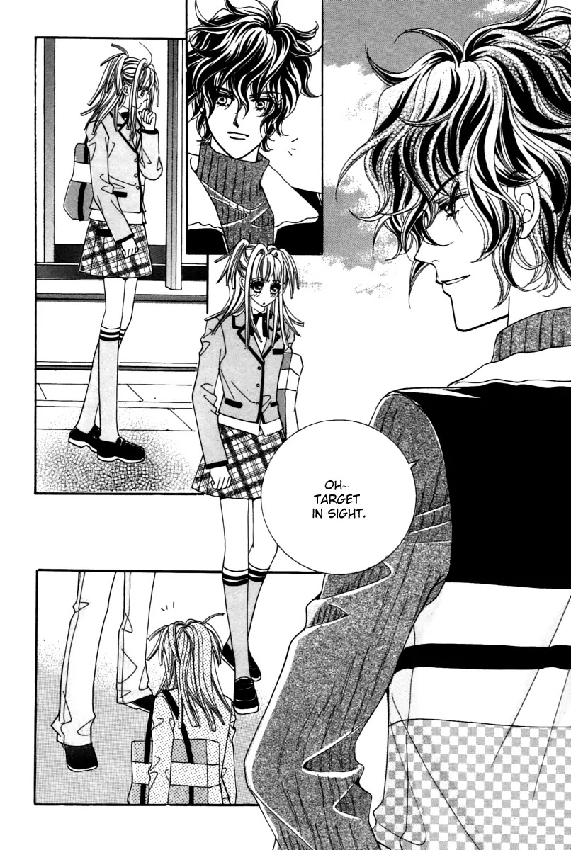 Love Like Crazy Chapter 6 page 22 - Chapter 6